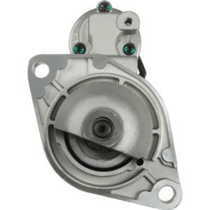 T0115 12V 1.4kW Starter Motor Fits Vauxhall Calibra, Vauxhall Sintra