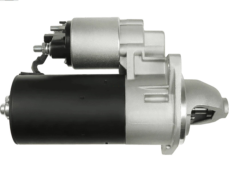 T0115 12V 1.4kW Starter Motor Fits Vauxhall Calibra, Vauxhall Sintra - Image 2