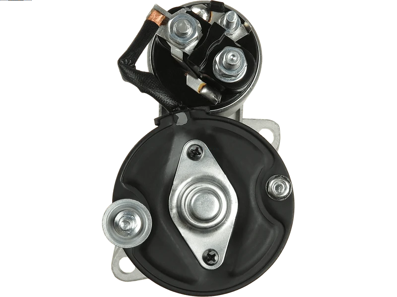T0115 12V 1.4kW Starter Motor Fits Vauxhall Calibra, Vauxhall Sintra - Image 3