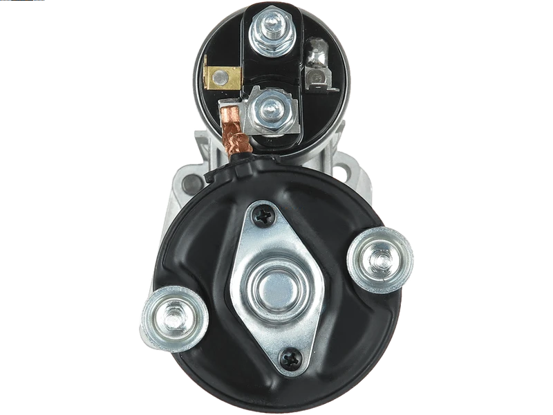 T0116 12V 1.4kW Starter Motor Fits Volvo 850, Volvo 850 Estate/Combi - Image 2