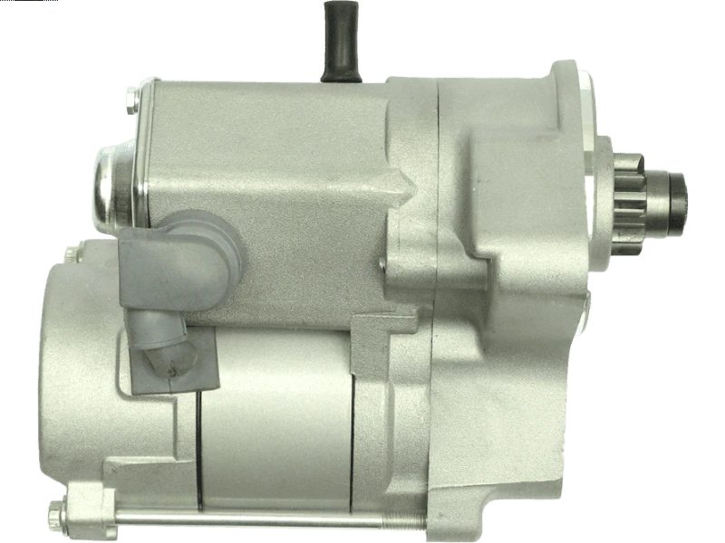 T0118 12V 1.2kW Starter Motor Fits Toyota Previa - Image 2