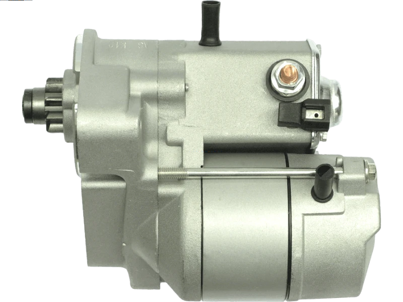 T0118 12V 1.2kW Starter Motor Fits Toyota Previa - Image 4