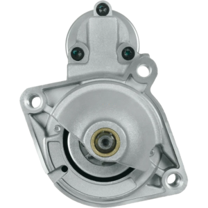 T0119 12V 1.4kW Starter Motor Fits BMW 316i, BMW 316i Compact, BMW X3