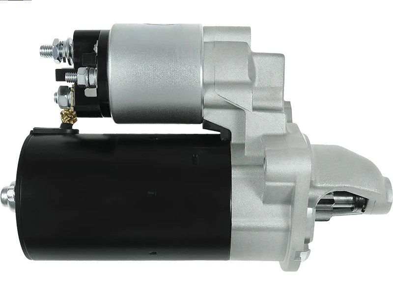 T0119 12V 1.4kW Starter Motor Fits BMW 316i, BMW 316i Compact, BMW X3 - Image 2