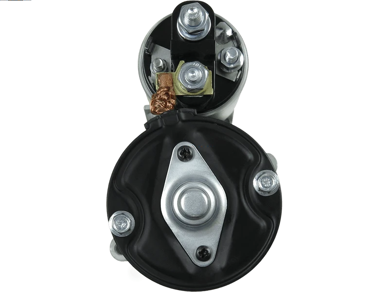 T0119 12V 1.4kW Starter Motor Fits BMW 316i, BMW 316i Compact, BMW X3 - Image 3