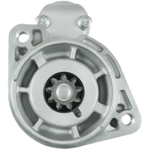T0120 12V 1.2kW Starter Motor Fits Nissan 200SX, Nissan Serena