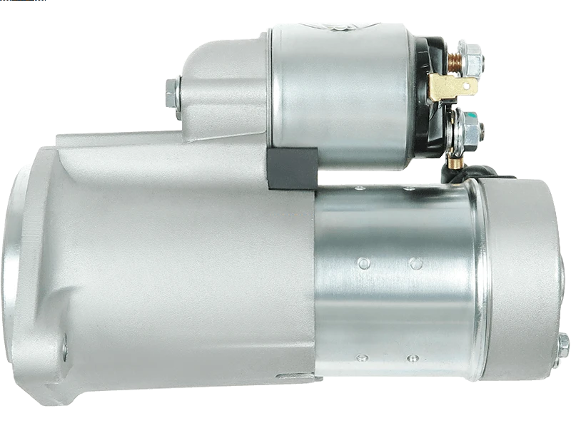 T0120 12V 1.2kW Starter Motor Fits Nissan 200SX, Nissan Serena - Image 3