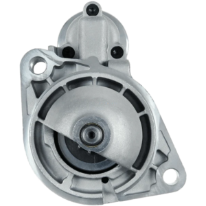 T0121 12V 1.1kW Starter Motor Fits Vauxhall Astra, Vauxhall Calibra