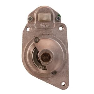 T0122 12V 0.9kW Starter Motor Fits Rover 114, Rover 216, Rover Metro