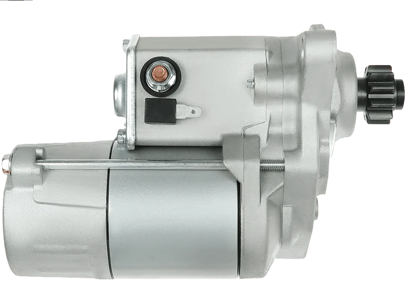 T0123 12V 1.4kW Starter Motor Fits Rover 220, Rover 25, Rover 420 - Image 2