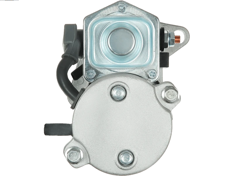 T0123 12V 1.4kW Starter Motor Fits Rover 220, Rover 25, Rover 420 - Image 3