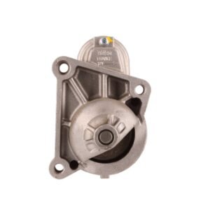 T0124 12V 1.6kW Starter Motor Fits Renault 21, Volvo 440, Volvo 460