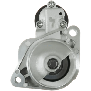 T0125 12V 1.1kW Starter Motor Fits Nissan Micra