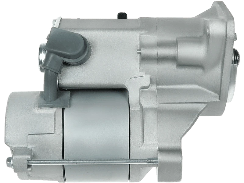 T0127 12V 1.4kW Starter Motor Fits Toyota Corolla - Image 2