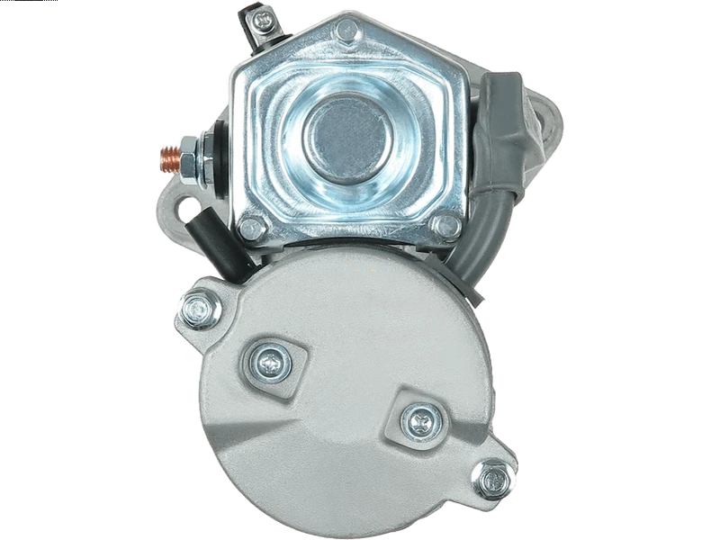 T0127 12V 1.4kW Starter Motor Fits Toyota Corolla - Image 3