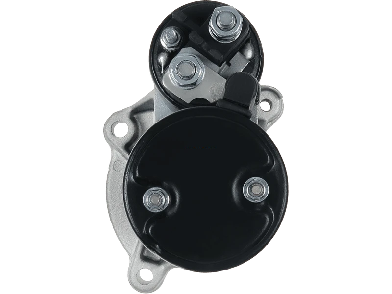 T0128 12V 1.1kW Starter Motor Fits Peugeot 306, Peugeot 405 - Image 3