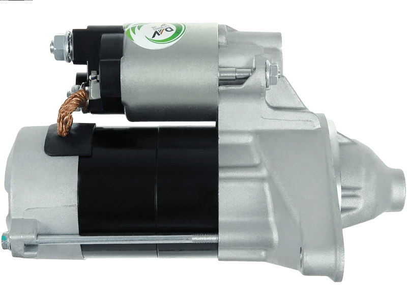 T0129 12V 0.8kW Starter Motor Fits Toyota Carina E, Toyota Celica - Image 2