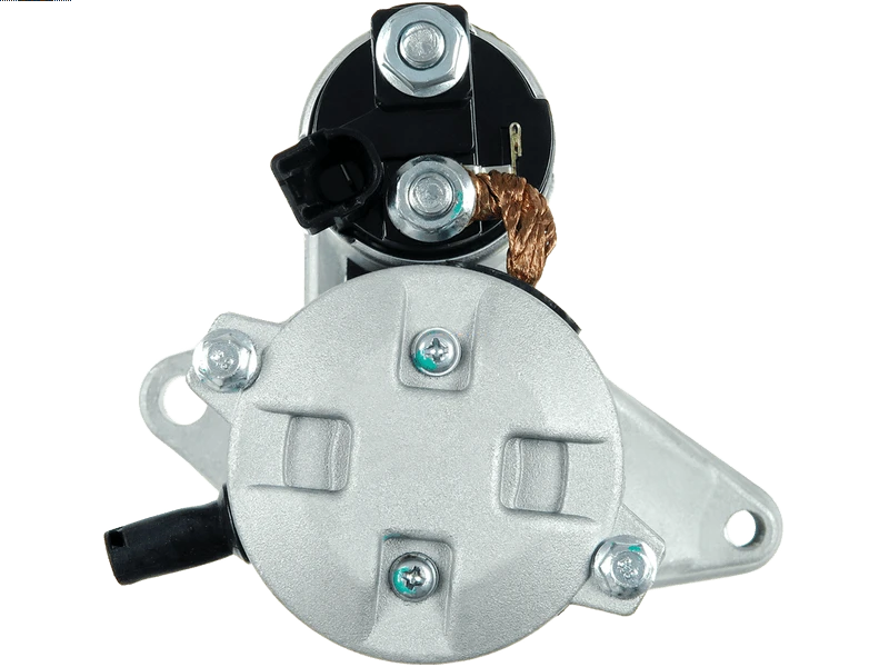 T0129 12V 0.8kW Starter Motor Fits Toyota Carina E, Toyota Celica - Image 3