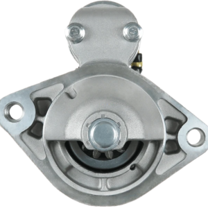 T0131 12V 1.2kW Starter Motor Fits Vauxhall Vectra, Opel Astra