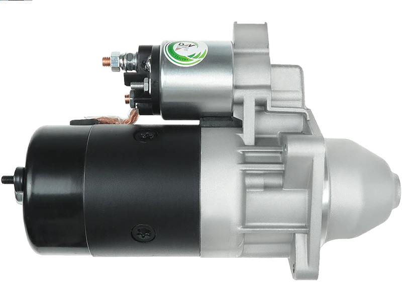 T0132 12V 2.2kW Starter Motor Fits Peugeot Boxer, Citroën Jumper 35 - Image 3