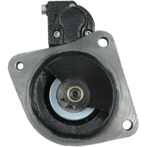 T0136 12V 2.4kW Starter Motor Fits Alfa Romeo AR8, Fiat Campagnola