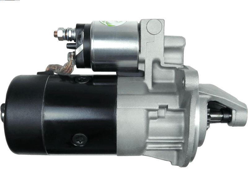 T0138 12V 2.2kW Starter Motor Fits Iveco Daily 30.10 - Image 2