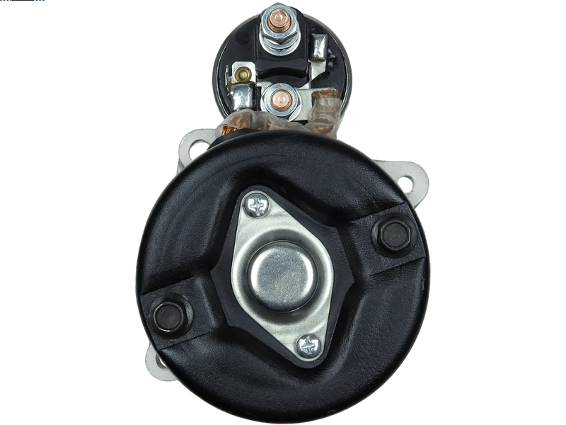 T0138 12V 2.2kW Starter Motor Fits Iveco Daily 30.10 - Image 3