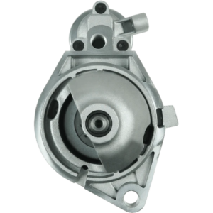 T0139 12V 2.0kW Starter Motor Fits Vauxhall Astra, Vauxhall Astra Van