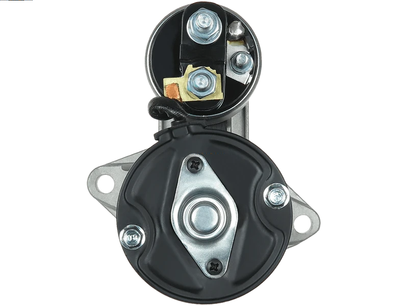 T0140 12V 1.4kW Starter Motor Fits Opel Omega - Image 2