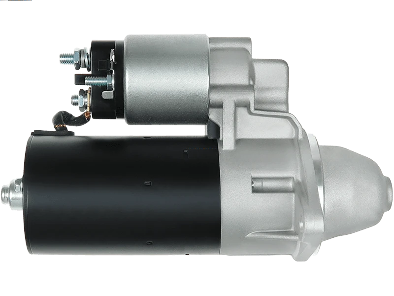 T0140 12V 1.4kW Starter Motor Fits Opel Omega - Image 3