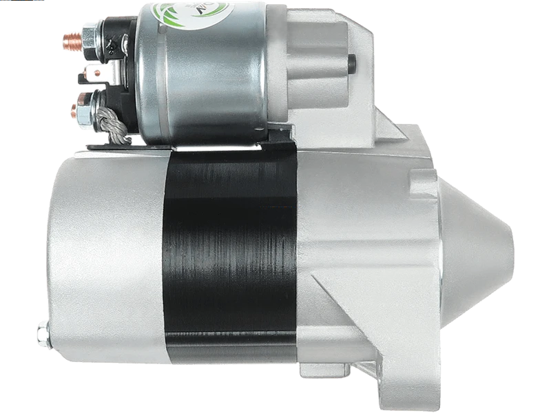 T0143 12V 0.7kW Starter Motor Fits Nissan Kubistar, Dacia Logan - Image 3