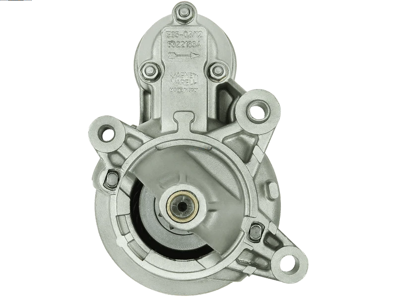 T0144 12V 0.8kW Starter Motor Fits Fiat Uno, Lancia Y10 (Ypsilon)