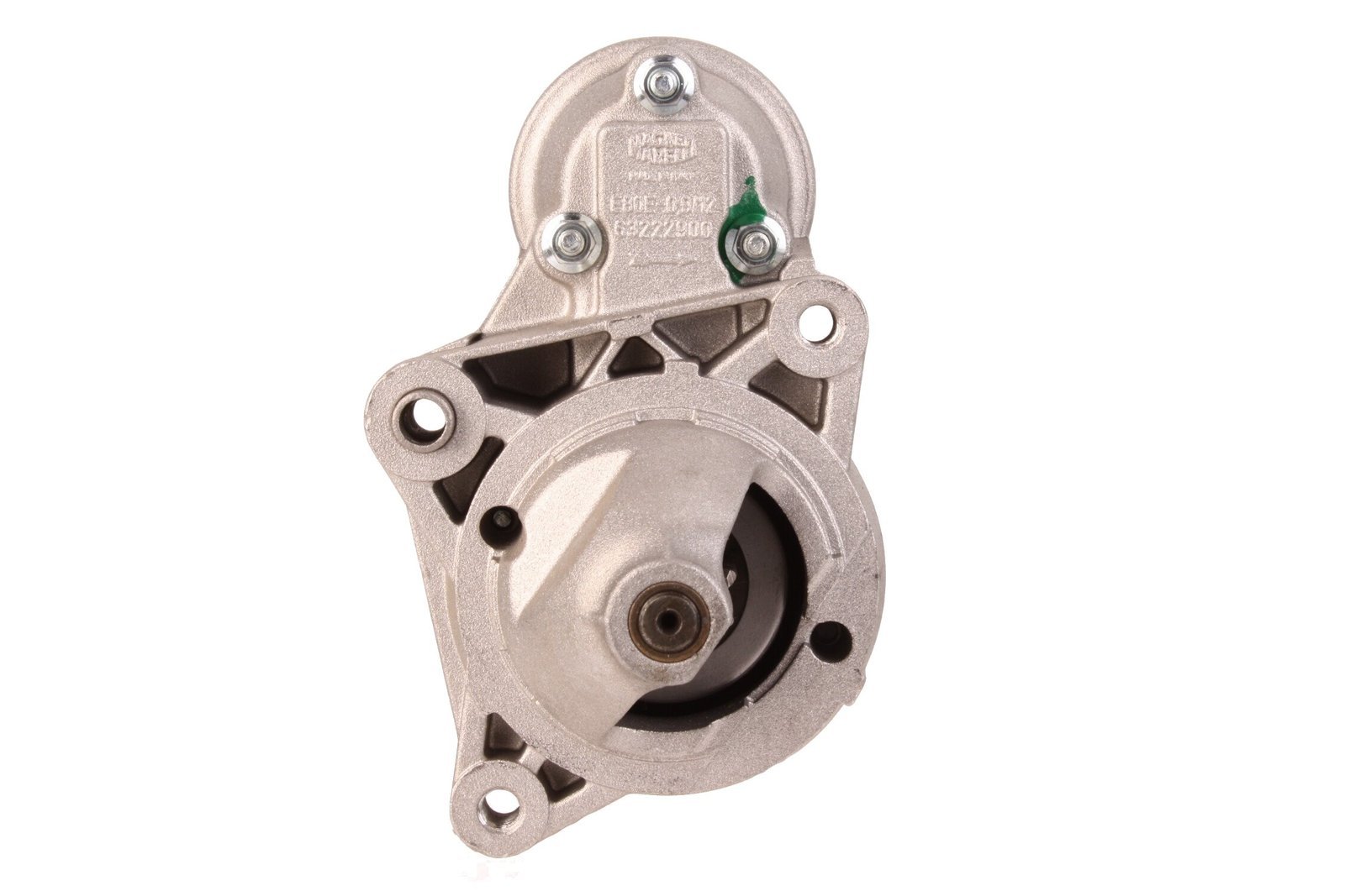 T0145 12V 0.9kW Starter Motor Fits Fiat Albea, Fiat Palio, Fiat Punto