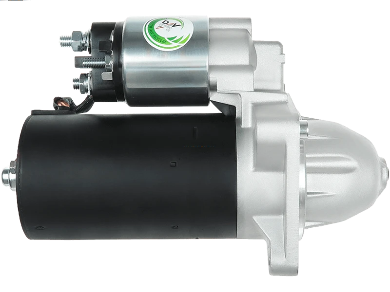 T0150 12V 1.7kW Starter Motor Fits Fiat Fiorino, Fiat Fiorino Pick Up - Image 3