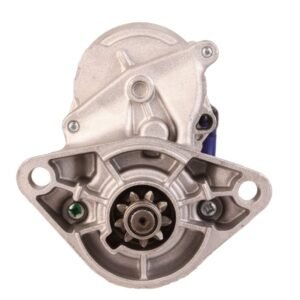 T0151 12V 1.4kW Starter Motor Fits Toyota Crown, Toyota Supra