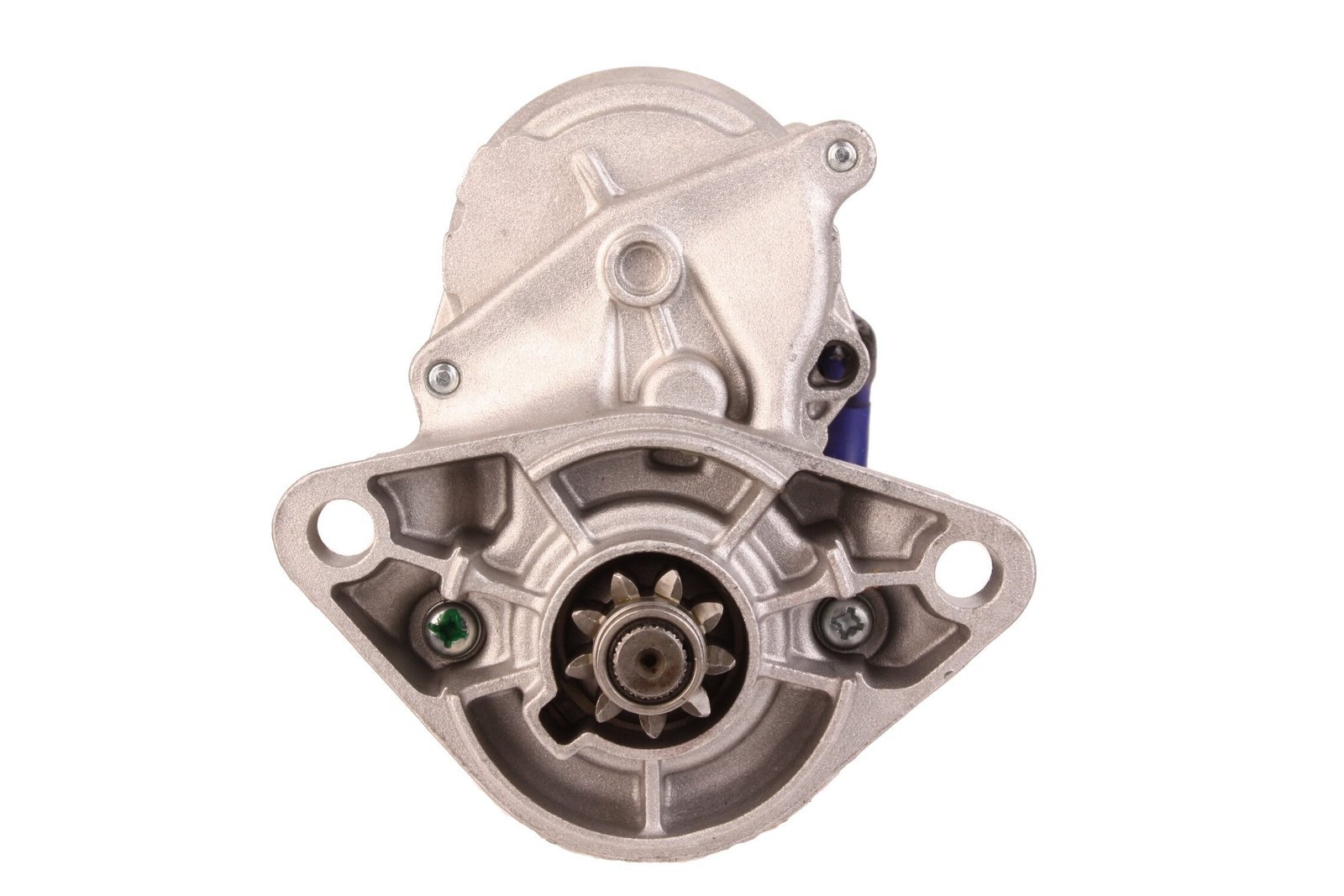 T0151 12V 1.4kW Starter Motor Fits Toyota Crown, Toyota Supra