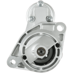T0154 12V 0.9kW Starter Motor Fits Nissan Primera
