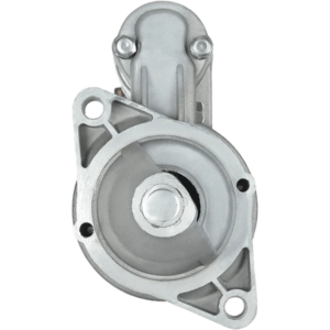 T0158 12V 0.8kW Starter Motor Fits Daihatsu Hijet, Piaggio Porter