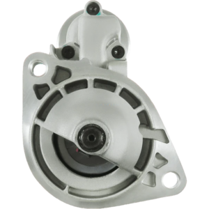 T0159 12V 1.4kW Starter Motor Fits Saab 900, Saab 9000, Saab 9-Mar
