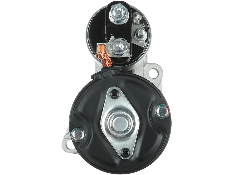 T0159 12V 1.4kW Starter Motor Fits Saab 900, Saab 9000, Saab 9-Mar - Image 2