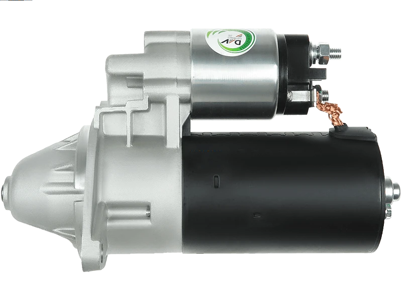 T0159 12V 1.4kW Starter Motor Fits Saab 900, Saab 9000, Saab 9-Mar - Image 3