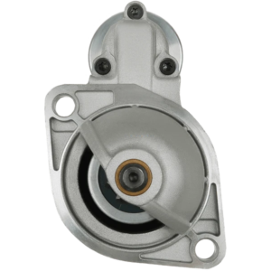 T0161 12V 1.7kW Starter Motor Fits BMW 530i, BMW 535i, BMW 730i
