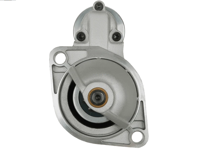 T0161 12V 1.7kW Starter Motor Fits BMW 530i, BMW 535i, BMW 730i