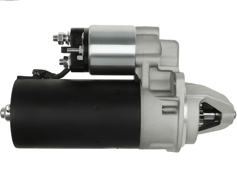 T0161 12V 1.7kW Starter Motor Fits BMW 530i, BMW 535i, BMW 730i - Image 2