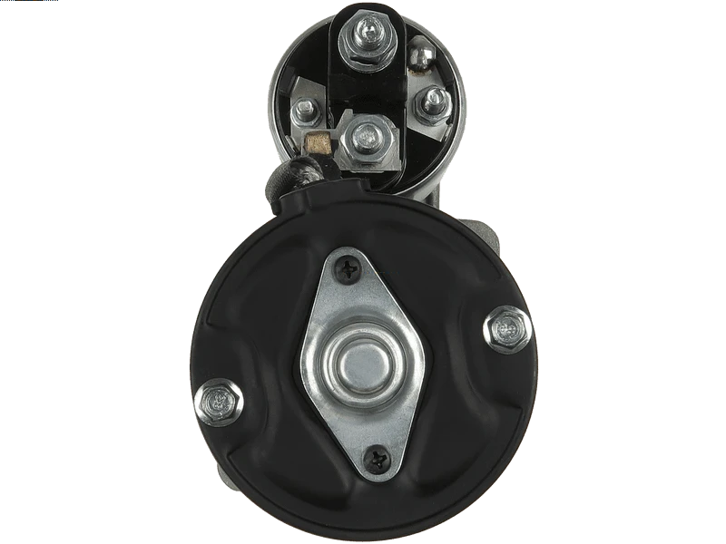 T0161 12V 1.7kW Starter Motor Fits BMW 530i, BMW 535i, BMW 730i - Image 3