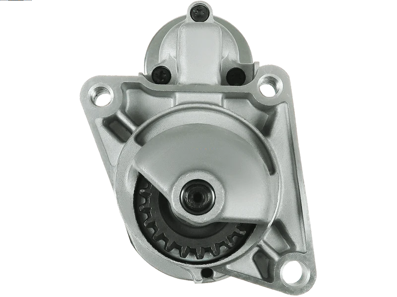 T0165 12V 1.1kW Starter Motor Fits Ford KA, Chevrolet Lacetti