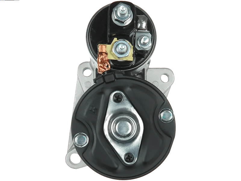 T0165 12V 1.1kW Starter Motor Fits Ford KA, Chevrolet Lacetti - Image 2