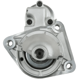 T0167 12V 1.1kW Starter Motor Fits Ford Focus, Ford Focus Van