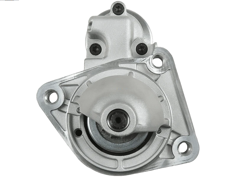 T0167 12V 1.1kW Starter Motor Fits Ford Focus, Ford Focus Van