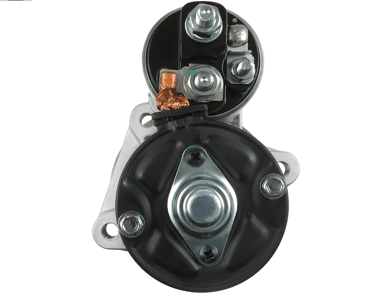 T0167 12V 1.1kW Starter Motor Fits Ford Focus, Ford Focus Van - Image 3